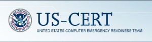 US-Cert Banner